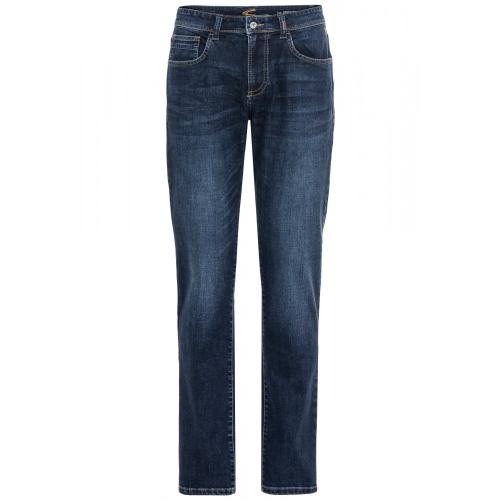 camel active 5-Pocket-Jeans »WOODSTOCK«