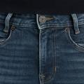 Straight Jeans - Blau / 31/34