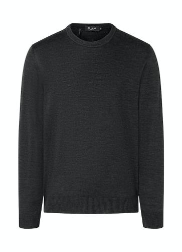 Pullover Rundhals 1/1 Arm