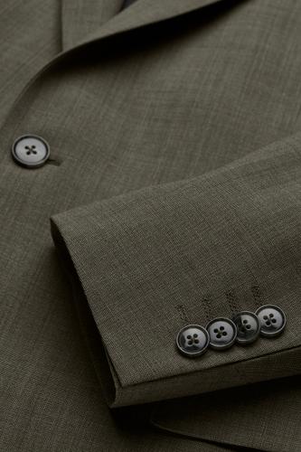 Damian-S 29 Modern Fit - Braun