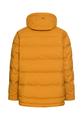 teXXXactive® Funktionsjacke mit verstellbarem Saum und Kapuze 54 Regular Fit - Burned Yellow