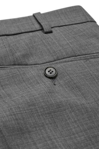 Per-V 29 Modern Fit - Grau