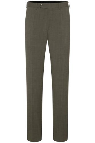Per-V 58 Modern Fit - Braun