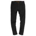 Regular Fit 5-Pocket Jeans Forever Black 40/34 Regular Fit - Asphalt