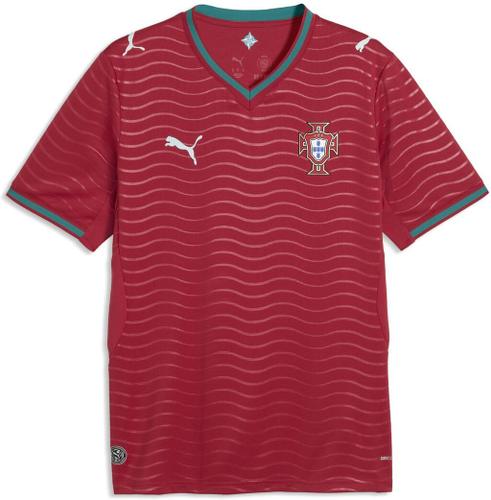 PUMA Herren Trikot Portugal FPF WM 2026 Heim 