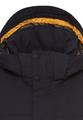 teXXXactive® Jacke mit abnehmbarer Kapuze 28 Regular Fit - Dark Navy