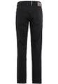 Regular Fit 5-Pocket Jeans Forever Black Schwarz 40/38