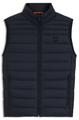 Odeno2 60 slim fit - Dark Blue