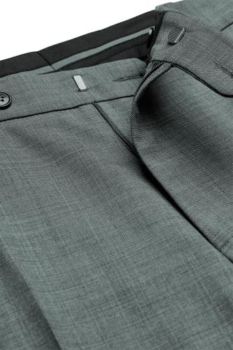 Per-V 33 Modern Fit - Grün