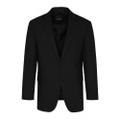Chester-S 60 Comfort Fit - Schwarz