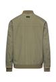 Blouson mit Bomberkragen aus Ribstop 58 Regular Fit - Deep Olive