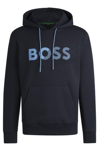 Soody Tape Logo Blau 4XL