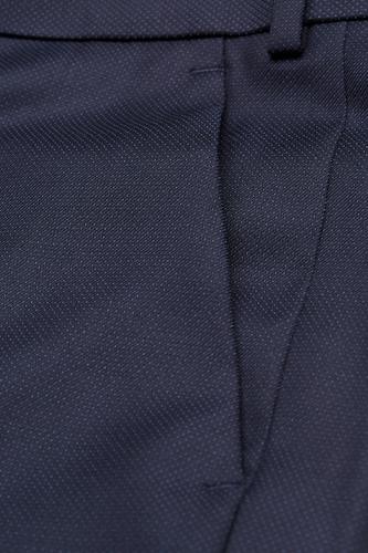 Per 25 Modern Fit - Blau