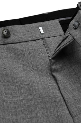 Per-V 29 Modern Fit - Grau