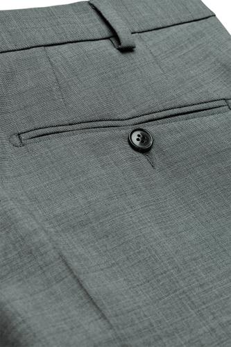 Per-V 33 Modern Fit - Grün