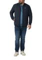 Outdoor-Jacke XXL - Blau