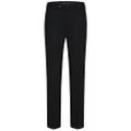 Per-V 58 Modern Fit - Schwarz