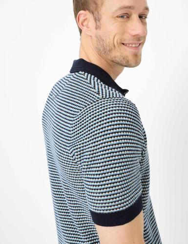 Style Pascal XXXL - Navy