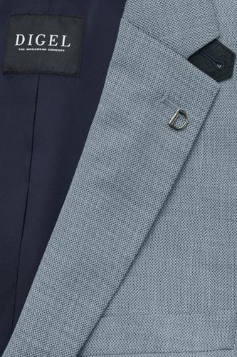 Ezzo-G 30 Modern Fit - Blau