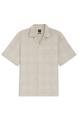 Rayer_M 4XL regular fit - Open Grey