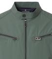 Übergangsjacke 6XL Basic Outerwear - Grün
