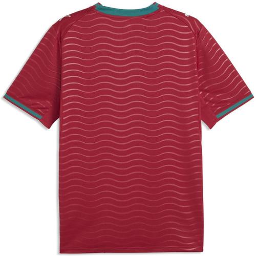 PUMA Herren Trikot Portugal FPF WM 2026 Heim 
