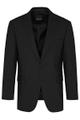 Chester-S 31 Comfort Fit - Schwarz