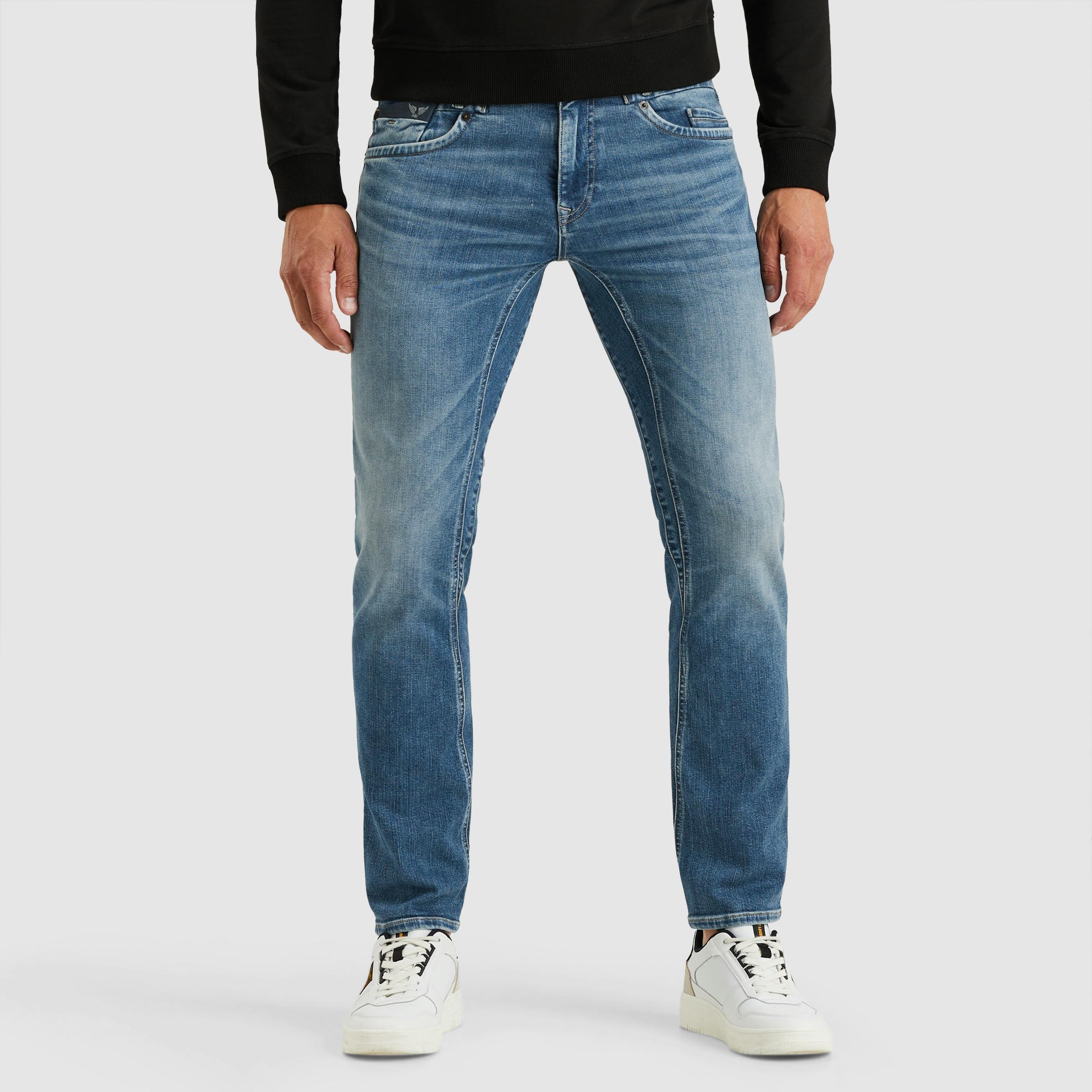 COMMANDER 3.0 34/32 Relaxed Fit - Used Fresh Blue
