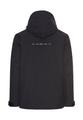 teXXXactive® Jacke mit abnehmbarer Kapuze 28 Regular Fit - Dark Navy