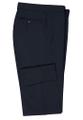 CG TRF-Silvio Hose Blau 66