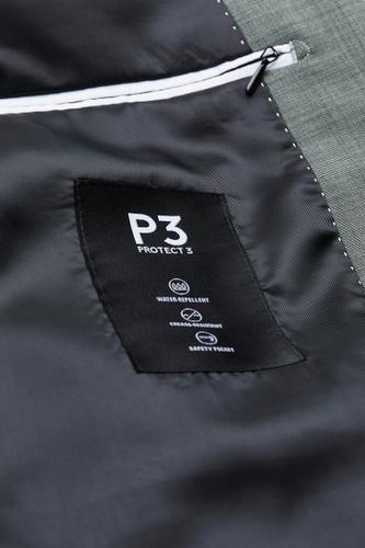 Damian-S 33 Modern Fit - Grün