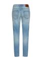 fleXXXactive® Denim 5-Pkt Regular Fit Hose