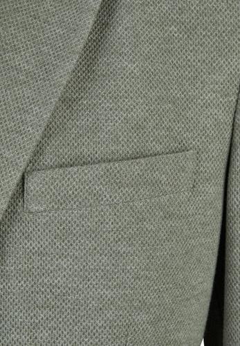 Indoor Blazers