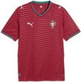 PUMA Herren Trikot Portugal FPF WM 2026 Heim  XXL in Rot