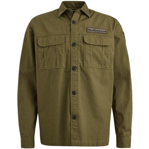 Ribstop Cargo Cooper Grün M