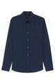 Rickert_M XXXL regular fit - Open Blue