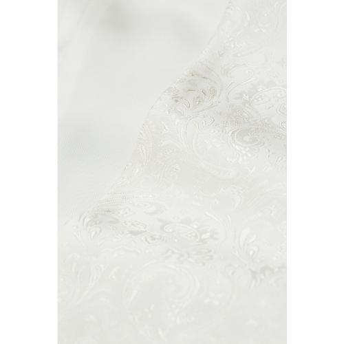 Lambert 58 Modern Fit - Weiss