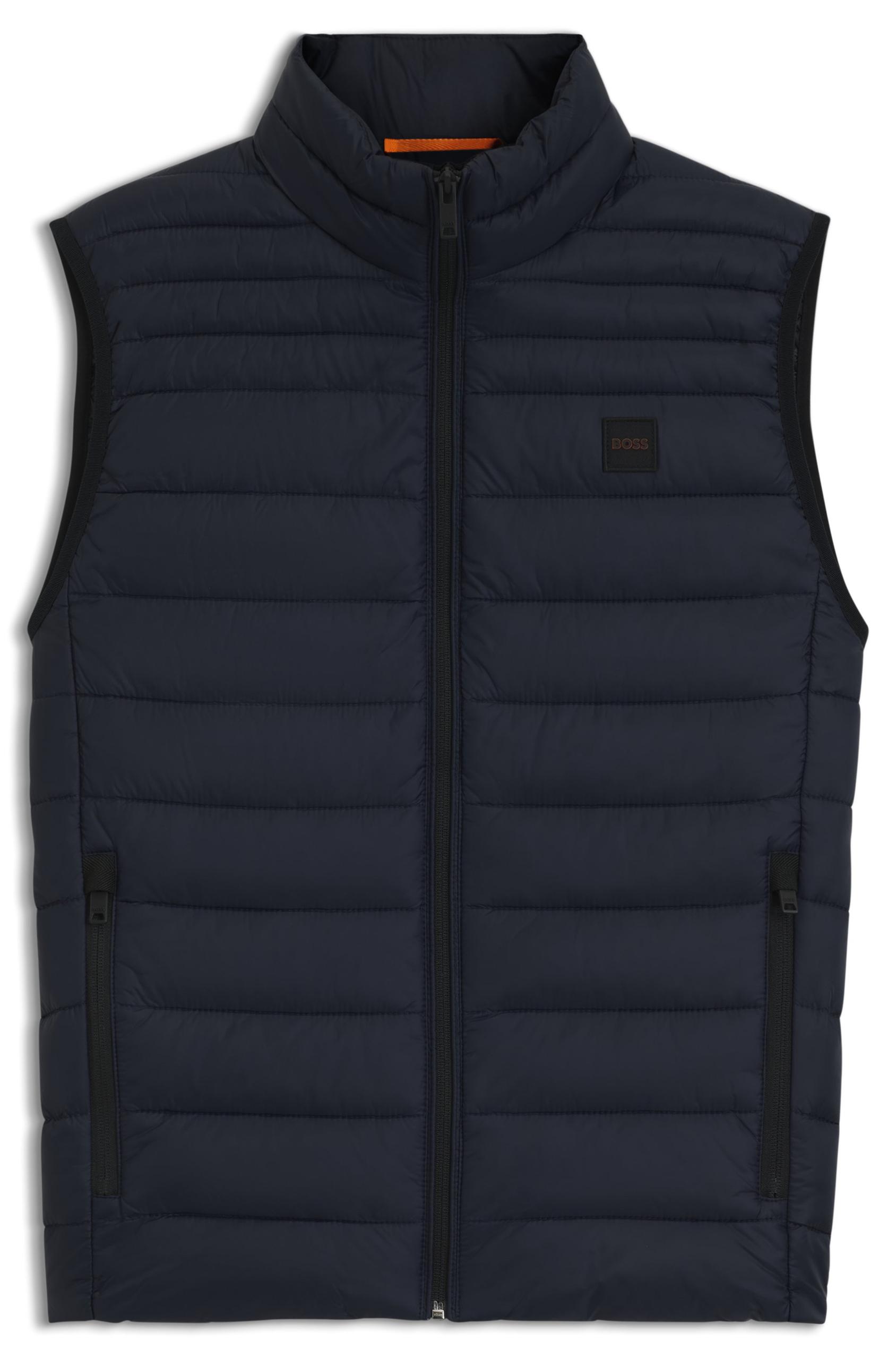 Odeno2 60 slim fit - Dark Blue