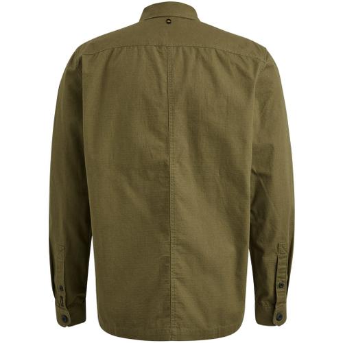 Ribstop Cargo Cooper Grün M