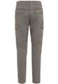 Tapered Fit Cargo Hose Grau 38/38