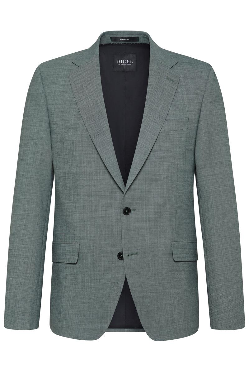 Damian-S 33 Modern Fit - Grün