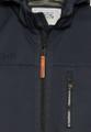 Softshell jacket made from recycled polyester