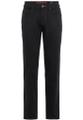 Regular Fit 5-Pocket Jeans Forever Black Schwarz 40/38