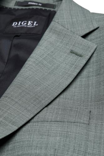 Damian-S 33 Modern Fit - Grün