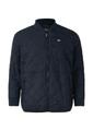 Outdoor-Jacke XXL - Blau