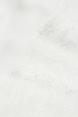 Lambert 66 Modern Fit - Weiss