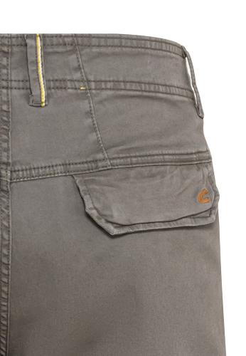 Tapered Fit Cargo Hose Grau 38/38