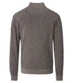 Strickjacke 5XL Basic Knitwear - Braun