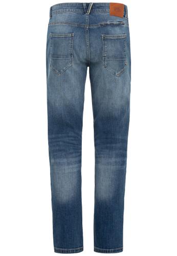Relaxed Fit fleXXXactive® Jeans