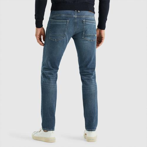 Straight Jeans - Blau / 31/34